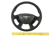 81464300083 +81464326014 Steering Wheel Assembly 500mm MAN TGS TGX TGA