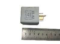 81259020519 Load relay 70A 24V MAN TGA/TGL/TGM/TGS/TGX, LIONS CITY VOLVO