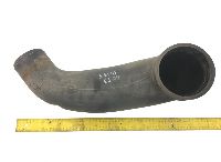 81082010467 Air Filter Pipe MAN TGL, TGM