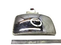 81637306450  Curb mirror heatable and adjustable MAN TGA, TGM, TGL