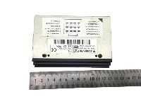 81281066064 Audio Amplifier MAN, IVECO, MERCEDES