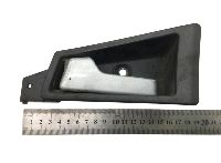 81626416067 Door handle, inner, Left MAN TGA/TGL/TGM/TGS