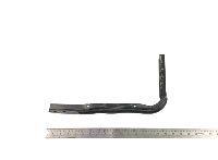 82980144 Mudguard Bracket, Front Axle Left VOLVO