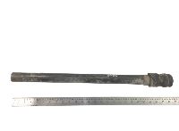 21094413 Mudguard bracket, drive axle, 630mm  Front/Rear L=R VOLVO