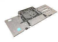 84078848 Bed Frame, Lower VOLVO