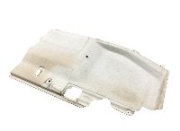 82862483 Cabin Wall Panel, Left VOLVO FH