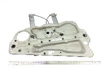 84225966 Window Regulator Mechanism, without motor Left VOLVO
