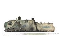 21905923 Engine Side Cover D13 VOLVO, RENAULT