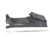 82819477 Top Step Plate, Right VOLVO