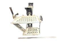 82151654 + 82151656 + 82144986 +82355197 Step Plate Assembly, RH VOLVO