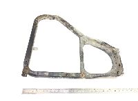 21964650 Mudguard Bracket, Front Axle Rear Left VOLVO FH