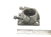 21213202 + 21090272 Mudguard bracket, drive axle L=R VOLVO