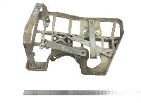 21995144 AdBlue tank bracket VOLVO