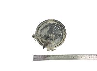 21403469 Brake Chamber, Tag axle L=R VOLVO