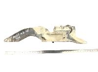 21196819 Air Spring Bracket, Drive Axle Left VOLVO