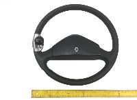 5010383365 + 5010130906 Steering Wheel RENAULT Midlum