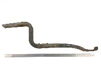 7482250918 Spring Leaf, Drive Axle L=R RENAULT Midlum