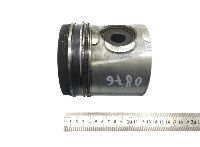 5001856103 Piston D=102mm Renault Midlum
