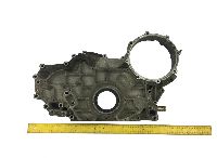 5010622026 Timing gears cover dci6 RENAULT Midlum