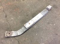 5010557264 Air leaf spring, Drive axle, Right RENAULT Premium, Magnum
