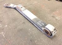 5010557263 Air leaf spring, Drive axle, Left RENAULT Premium, Magnum