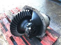 5600584805 Differential, Drive Axle RAT 2.85; RENAULT Magnum, Premium