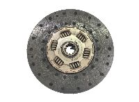 5010245455 Clutch Disc D=430mm  RENAULT Magnum E.TECH