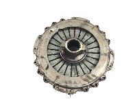 5010244203 + 7420998835 Clutch Pressure Plate w/Release Bearing D=430mm