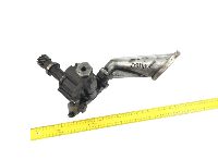 5200528215 +5010284933 Engine Oil Pump with oil sucktion pipe RENAULT