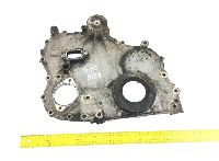 5200524098 Engine Front Cover RENAULT Magnum E.TECH