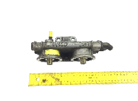 5010505482 Fuel Filter Bracket RENAULT Magnum E.TECH