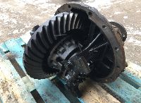 20587709 Differential, w/o Diff. Lock RS1228B DSS44 RAT=2,85 VOLVO B12