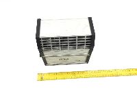 2241563 Complete interior heater (radiator + fan) Scania, VOLVO