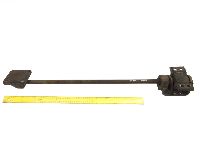 6778621+20376291+20376290+6793185 Cab torsion Assy  w/Brackets VOLVO FL6