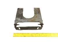 3954407  + 3954409 Propeller Shaft Support Bearing Bracket VOLVO FL