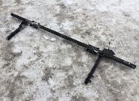 3181835 + 3981365 x2 Cabin Roof Spoiler Bracket, Center VOLVO FL