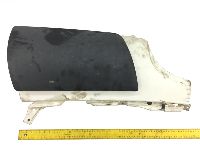 8191409 Cabin Air Deflector, Left VOLVO FM