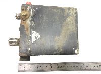 1075296 Cabin tilt pump Volvo FH, FM