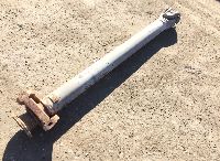 77700688 Propeller Shaft, Front Part ~1280mm VOLVO