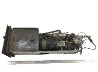 BZ15149T Tail Lift Hydraulic System ZEPRO 1705597