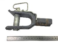 1629389 + 1629391 Towing Eye VOLVO