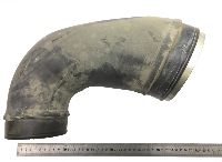 3979945 Intermediate pipe, air cleaner VOLVO