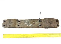 3985513 Stabilizer Bar Link Set 2pcs, Drive Axle L=R Volvo