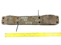 3985513 Stabilizer Bar Link Set 2pcs, Drive Axle L=R Volvo