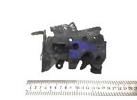 1925340 Grille lock, Left SCANIA P, G, R, T-Series