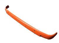 1539871 Sun visor top SCANIA 4 - series; P, G, R, T - series