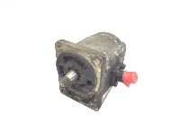 1764450 Hydraulic Cooling Fan Motor Scania 4-Series