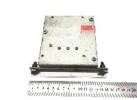 0485472 Fan speed unit