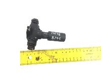 1383827 Fuel Hand Pump SCANIA, MAN, RENAULT