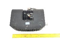 U24BN16GRO Heater radiator and ventilator OLMO ultimate 24v